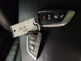 BMW X3 * M40I * B58 * LED фарове * CARFAX * - 21000 € / 41072.43 лв. - 32157692 12 | Car24.bg BMW X3 * M40I * B58 * LED фарове * CARFAX * - 21000 € / 41072.43 лв. - 32157692 12