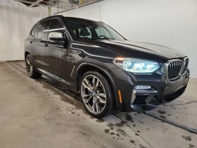 BMW X3 * M40I * B58 * LED фарове * CARFAX * - 21000 € / 41072.43 лв. - 32157692 2 | Car24.bg BMW X3 * M40I * B58 * LED фарове * CARFAX * - 21000 € / 41072.43 лв. - 32157692 2
