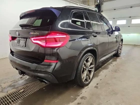 BMW X3 * M40I * B58 * LED фарове * CARFAX * - 21000 € / 41072.43 лв. - 32157692 4 | Car24.bg BMW X3 * M40I * B58 * LED фарове * CARFAX * - 21000 € / 41072.43 лв. - 32157692 4