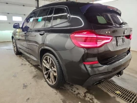 BMW X3 * M40I * B58 * LED фарове * CARFAX * - 21000 € / 41072.43 лв. - 32157692 5 | Car24.bg BMW X3 * M40I * B58 * LED фарове * CARFAX * - 21000 € / 41072.43 лв. - 32157692 5