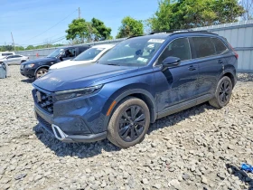 Honda Cr-v * HYBRID* SPORT TOURING* AWD* ПОДГРЕВ* КОЖА* ШИБИД