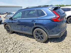 Honda Cr-v * HYBRID* SPORT TOURING* AWD* ПОДГРЕВ* КОЖА* ШИБИД | Auto.bg — изображение 2 Honda Cr-v * HYBRID* SPORT TOURING* AWD* ПОДГРЕВ* КОЖА* ШИБИД | Auto.bg — изображение 2