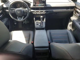 Honda Cr-v * HYBRID* SPORT TOURING* AWD* ПОДГРЕВ* КОЖА* ШИБИД | Auto.bg — изображение 8 Honda Cr-v * HYBRID* SPORT TOURING* AWD* ПОДГРЕВ* КОЖА* ШИБИД | Auto.bg — изображение 8