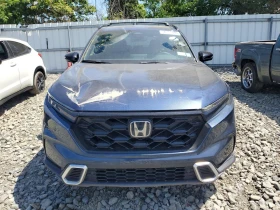 Honda Cr-v * HYBRID* SPORT TOURING* AWD* ПОДГРЕВ* КОЖА* ШИБИД | Auto.bg — изображение 5 Honda Cr-v * HYBRID* SPORT TOURING* AWD* ПОДГРЕВ* КОЖА* ШИБИД | Auto.bg — изображение 5
