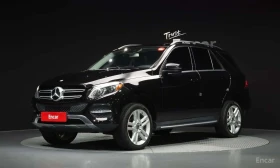 Mercedes-Benz GLE 4MATIC | АВТОФИНАНСИРАНЕ