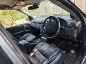 Mercedes-Benz ML 270 - 3500 € - 19964954 3 | Car24.bg Mercedes-Benz ML 270 - 3500 € - 19964954 3
