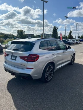 BMW X3 XDRIVE M40I| HARMAN/KARDON| HUD| 360| | Auto.bg — изображение 6 BMW X3 XDRIVE M40I| HARMAN/KARDON| HUD| 360| | Auto.bg — изображение 6