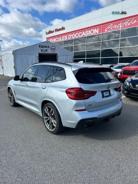 BMW X3 XDRIVE M40I| HARMAN/KARDON| HUD| 360| | Auto.bg — изображение 4 BMW X3 XDRIVE M40I| HARMAN/KARDON| HUD| 360| | Auto.bg — изображение 4