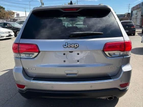 Jeep Grand cherokee * Limited * АВТОКРЕДИТ БЕЗ ПЪРВОНАЧАЛНА ВНОСКА* - 10200 € - 78669565 4 | Car24.bg Jeep Grand cherokee * Limited * АВТОКРЕДИТ БЕЗ ПЪРВОНАЧАЛНА ВНОСКА* - 10200 € - 78669565 4