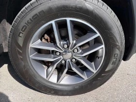 Jeep Grand cherokee * Limited * АВТОКРЕДИТ БЕЗ ПЪРВОНАЧАЛНА ВНОСКА* - 10200 € - 78669565 7 | Car24.bg Jeep Grand cherokee * Limited * АВТОКРЕДИТ БЕЗ ПЪРВОНАЧАЛНА ВНОСКА* - 10200 € - 78669565 7