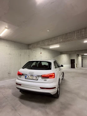 Audi Q3 undefined | Auto.bg — изображение 3 Audi Q3 undefined | Auto.bg — изображение 3