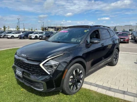 Kia Sportage * X Line Limited * CARFAX * ОПЦИЯ ЗА ФИНАНСИРАНЕ - Car24.bg Kia Sportage * X Line Limited * CARFAX * ОПЦИЯ ЗА ФИНАНСИРАНЕ