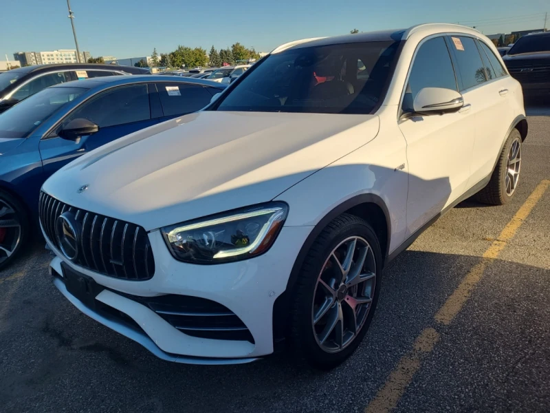 Mercedes-Benz GLC 43 AMG * АВТО КРЕДИТ* ЦЕНА ДО БГ * Сервизна история *  - 67230 лв. / 34374.15 € - 39538001 1 | Car24.bg Mercedes-Benz GLC 43 AMG * АВТО КРЕДИТ* ЦЕНА ДО БГ * Сервизна история *  - 67230 лв. / 34374.15 € - 39538001 1