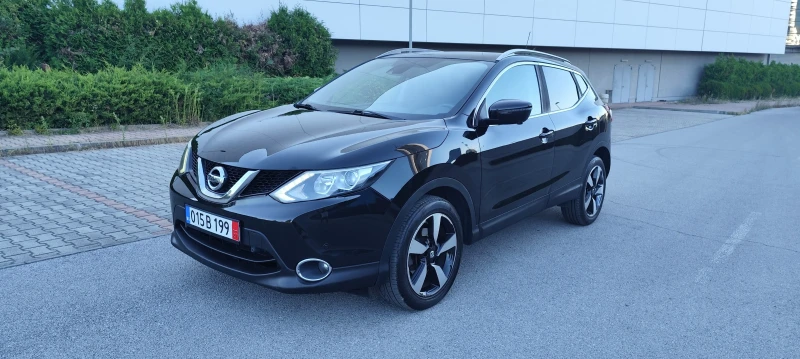 Nissan Qashqai 1.5dci, NAVI, КАМЕРА 360, ПАНОРАМА, КОЖА, АВТОПИЛО - 8377 € - 65235367 1 | Car24.bg Nissan Qashqai 1.5dci, NAVI, КАМЕРА 360, ПАНОРАМА, КОЖА, АВТОПИЛО - 8377 € - 65235367 1