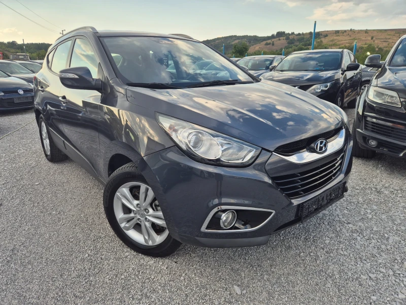 Hyundai IX35 1.7 CRDI - 5999 € - 84772784 1 | Car24.bg Hyundai IX35 1.7 CRDI - 5999 € - 84772784 1