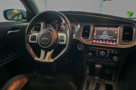Dodge Charger SRT 392 6.4 HEMI V8 Automatic | Mobile.bg   12