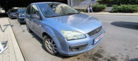 Снимка Ford Focus