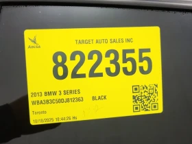 BMW 328 * 328I XDRIVE * CARFAX * БЕЗ ПЪРВОНАЧАЛНА ВНОСКА | Mobile.bg — малка снимка 14