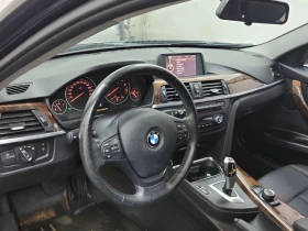 BMW 328 * 328I XDRIVE * CARFAX * БЕЗ ПЪРВОНАЧАЛНА ВНОСКА | Mobile.bg — малка снимка 9