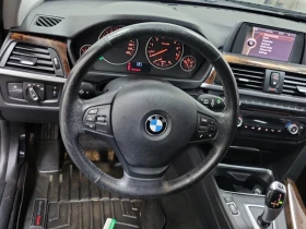 BMW 328 * 328I XDRIVE * CARFAX * БЕЗ ПЪРВОНАЧАЛНА ВНОСКА | Mobile.bg — малка снимка 11