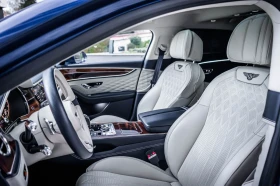 Bentley Flying Spur W12 FIRST EDITION OTP LEASING - 139998 € / 273812.29 лв. - 44260114 11 | Car24.bg Bentley Flying Spur W12 FIRST EDITION OTP LEASING - 139998 € / 273812.29 лв. - 44260114 11
