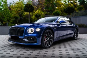 Bentley Flying Spur W12 FIRST EDITION OTP LEASING - 139998 € / 273812.29 лв. - 44260114 3 | Car24.bg Bentley Flying Spur W12 FIRST EDITION OTP LEASING - 139998 € / 273812.29 лв. - 44260114 3