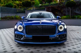 Bentley Flying Spur W12 FIRST EDITION OTP LEASING - 139998 € / 273812.29 лв. - 44260114 2 | Car24.bg Bentley Flying Spur W12 FIRST EDITION OTP LEASING - 139998 € / 273812.29 лв. - 44260114 2