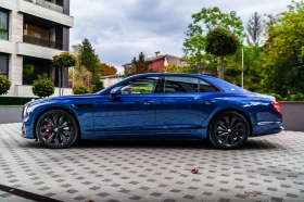 Bentley Flying Spur W12 FIRST EDITION OTP LEASING - 139998 € / 273812.29 лв. - 44260114 5 | Car24.bg Bentley Flying Spur W12 FIRST EDITION OTP LEASING - 139998 € / 273812.29 лв. - 44260114 5