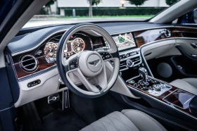 Bentley Flying Spur W12 FIRST EDITION OTP LEASING - 139998 € / 273812.29 лв. - 44260114 12 | Car24.bg Bentley Flying Spur W12 FIRST EDITION OTP LEASING - 139998 € / 273812.29 лв. - 44260114 12