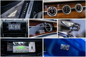 Bentley Flying Spur W12 FIRST EDITION OTP LEASING - 139998 € / 273812.29 лв. - 44260114 17 | Car24.bg Bentley Flying Spur W12 FIRST EDITION OTP LEASING - 139998 € / 273812.29 лв. - 44260114 17