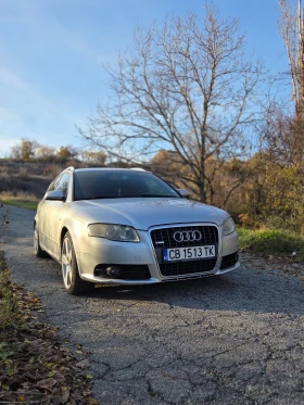 Audi A4 S Line+ 2комп.дж. - 8999 лв. / 4601.12 € - 22687620 8 | Car24.bg Audi A4 S Line+ 2комп.дж. - 8999 лв. / 4601.12 € - 22687620 8