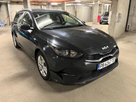 Kia Ceed SW 2022 120 кс | ГАРАНЦИЯ | Обслужена | Запазена - 12299 € / 24054.75 лв. - 15965032 3 | Car24.bg Kia Ceed SW 2022 120 кс | ГАРАНЦИЯ | Обслужена | Запазена - 12299 € / 24054.75 лв. - 15965032 3
