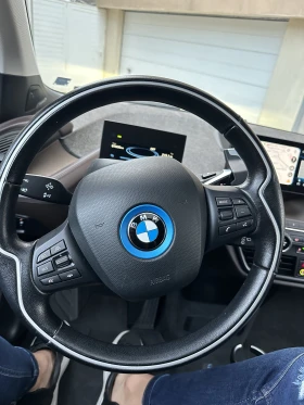 BMW i3 i3s/120/всички екстри за модела, най-високо ниво | Auto.bg — изображение 12 BMW i3 i3s/120/всички екстри за модела, най-високо ниво | Auto.bg — изображение 12