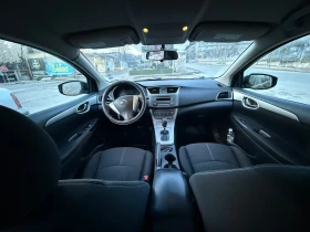 Nissan Sentra - 5572 € / 10897.88 лв. - 80613568 6 | Car24.bg Nissan Sentra - 5572 € / 10897.88 лв. - 80613568 6