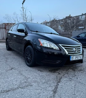 Nissan Sentra - 5572 € / 10897.88 лв. - 80613568 3 | Car24.bg Nissan Sentra - 5572 € / 10897.88 лв. - 80613568 3