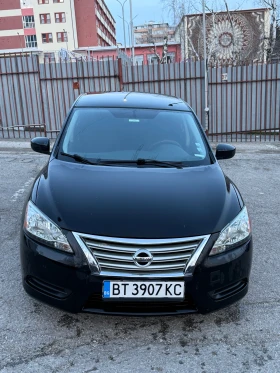 Nissan Sentra - 5572 € / 10897.88 лв. - 80613568 2 | Car24.bg Nissan Sentra - 5572 € / 10897.88 лв. - 80613568 2