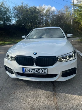 BMW 530 530xDrive - Car24.bg BMW 530 530xDrive
