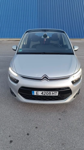 Citroen C4 Picasso 1.6 HDI-116 exclusive - 5500 € / 10757.07 лв. - 17976681 5 | Car24.bg Citroen C4 Picasso 1.6 HDI-116 exclusive - 5500 € / 10757.07 лв. - 17976681 5