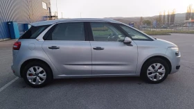 Citroen C4 Picasso 1.6 HDI-116 exclusive - 5500 € / 10757.07 лв. - 17976681 3 | Car24.bg Citroen C4 Picasso 1.6 HDI-116 exclusive - 5500 € / 10757.07 лв. - 17976681 3
