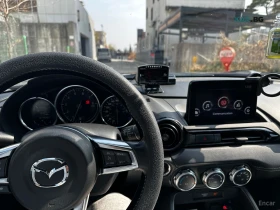 Mazda Mx-5 MIATA/ПОДГРЕВ/CARPLAY/СЛЕПИ ЗОНИ - 29500 € / 57696.99 лв. - 74981962 11 | Car24.bg Mazda Mx-5 MIATA/ПОДГРЕВ/CARPLAY/СЛЕПИ ЗОНИ - 29500 € / 57696.99 лв. - 74981962 11