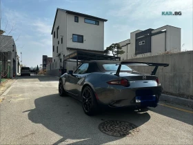 Mazda Mx-5 MIATA/ПОДГРЕВ/CARPLAY/СЛЕПИ ЗОНИ - 29500 € / 57696.99 лв. - 74981962 5 | Car24.bg Mazda Mx-5 MIATA/ПОДГРЕВ/CARPLAY/СЛЕПИ ЗОНИ - 29500 € / 57696.99 лв. - 74981962 5