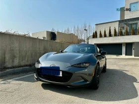 Mazda Mx-5 MIATA/ПОДГРЕВ/CARPLAY/СЛЕПИ ЗОНИ - 29500 € / 57696.99 лв. - 74981962 2 | Car24.bg Mazda Mx-5 MIATA/ПОДГРЕВ/CARPLAY/СЛЕПИ ЗОНИ - 29500 € / 57696.99 лв. - 74981962 2