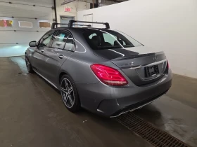 Mercedes-Benz C 43 AMG 360 КАМЕРА * ПАНОРАМА * CARFAX * - 23800 € / 46548.75 лв. - 54791388 4 | Car24.bg Mercedes-Benz C 43 AMG 360 КАМЕРА * ПАНОРАМА * CARFAX * - 23800 € / 46548.75 лв. - 54791388 4