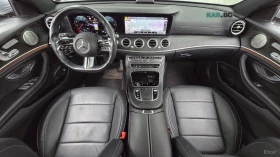 Mercedes-Benz E 220 AMG-LINE* 4MATIC* DISTRONIC* 360CAMERA* | Auto.bg — изображение 6 Mercedes-Benz E 220 AMG-LINE* 4MATIC* DISTRONIC* 360CAMERA* | Auto.bg — изображение 6