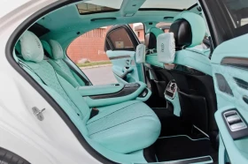 Mercedes-Benz S 550 undefined | Auto.bg — изображение 11 Mercedes-Benz S 550 undefined | Auto.bg — изображение 11