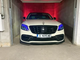 Mercedes-Benz S 550 undefined | Auto.bg — изображение 9 Mercedes-Benz S 550 undefined | Auto.bg — изображение 9