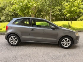 VW Polo undefined | Auto.bg — изображение 8 VW Polo undefined | Auto.bg — изображение 8
