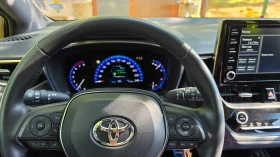 Toyota Corolla Executive HB 1.2T 6M Turbo - 16490 € / 32251.64 лв. - 13019175 11 | Car24.bg Toyota Corolla Executive HB 1.2T 6M Turbo - 16490 € / 32251.64 лв. - 13019175 11