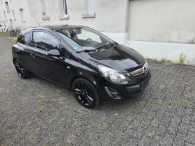 Opel Corsa undefined | Auto.bg — изображение 3 Opel Corsa undefined | Auto.bg — изображение 3