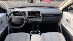 Hyundai Ioniq 5 Long Range 77.4kWh/27, 000км/Регистриран/Гаранция | Auto.bg — изображение 8 Hyundai Ioniq 5 Long Range 77.4kWh/27, 000км/Регистриран/Гаранция | Auto.bg — изображение 8